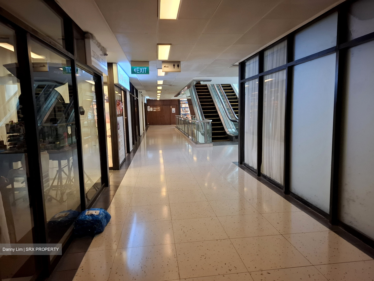 Cuppage Plaza (D9), Shop House #602073571